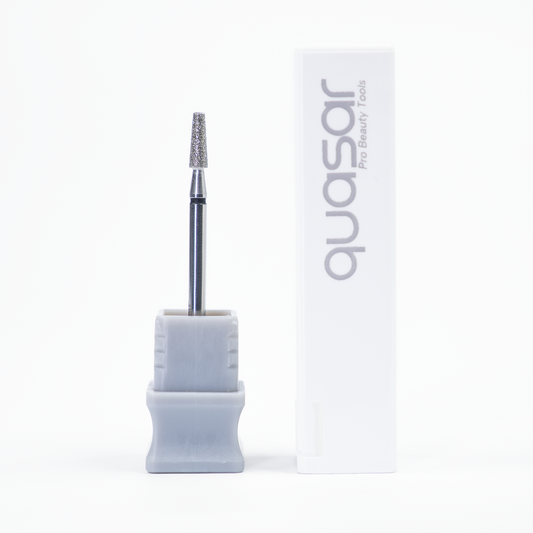 MINI CONE TOPO RETO DIAMANTADA - PM700