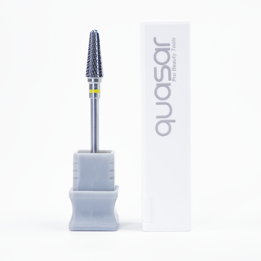 BROCA DE TUNGSTENIO CONE MÉDIA - EF
