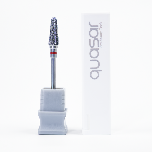 BROCA DE TUNGSTENIO CONE MÉDIA - F