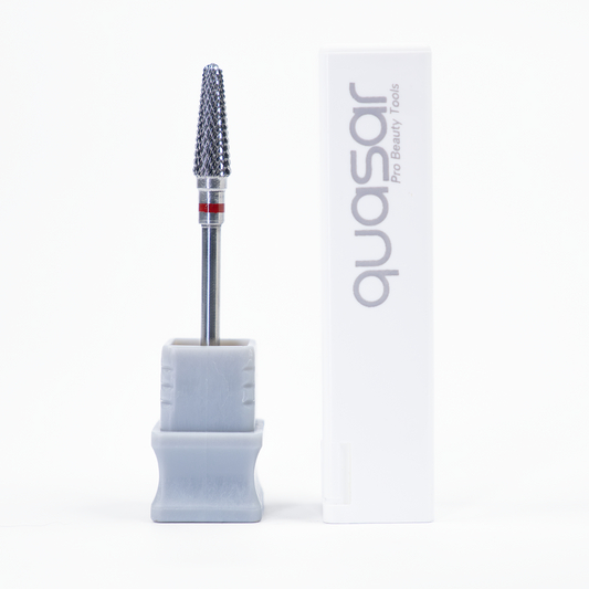 BROCA DE TUNGSTENIO CONE PEQUENA - F